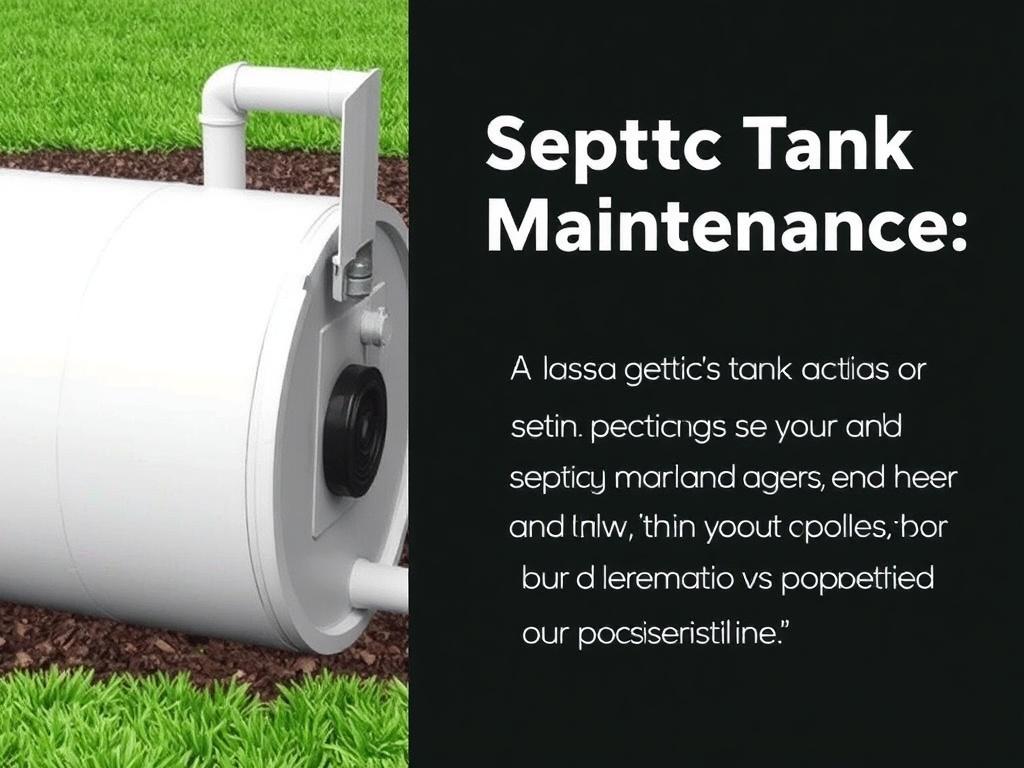  Septic Tank Maintenance: A Complete Guide. Common Septic Tank Problems and How to Address Them