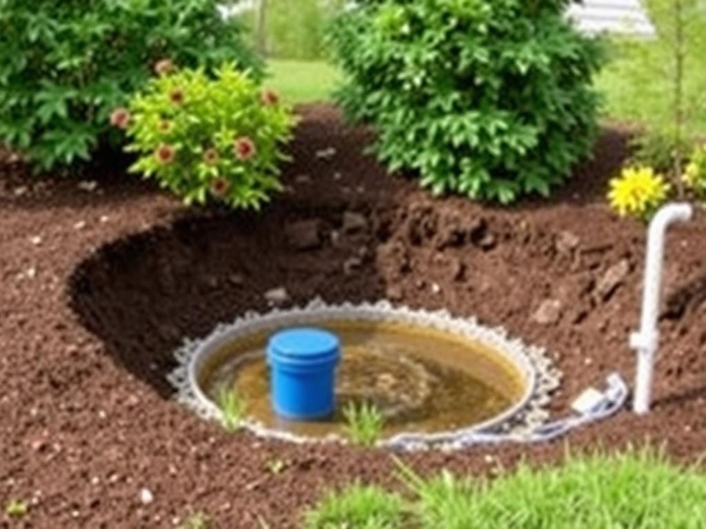  Septic System Regulations and Permits. Innovations and Changes in Septic System Regulations