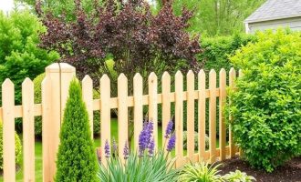 Cómo Elegir la Mejor Valla para tu Jardín: Guía Completa para un Espacio Perfecto