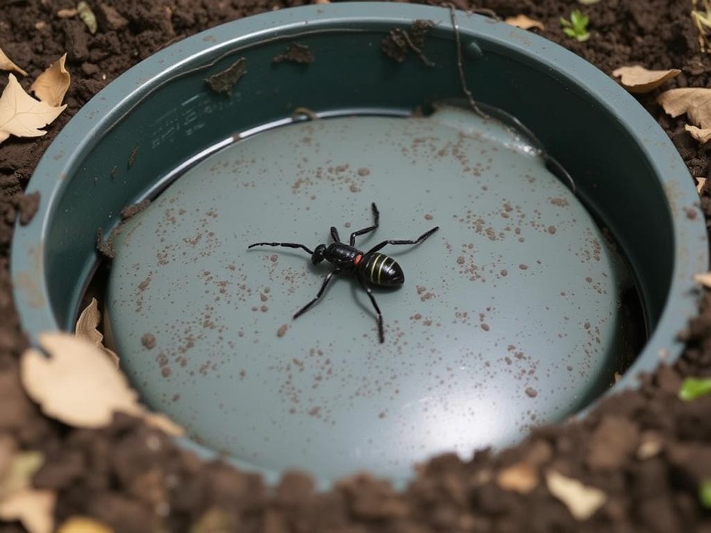  How to Deal with Septic Tank Insects. How to Safely Inspect Your Septic Tank for Insects