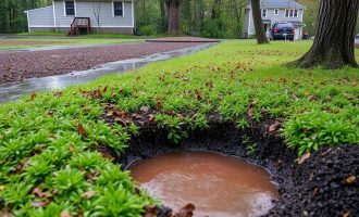 Wie starker Regen septische Systeme beeinflusst: Ursachen, Auswirkungen und Lösungen