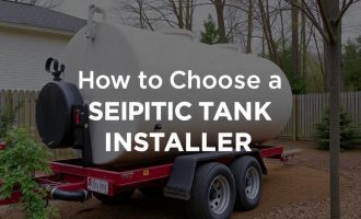 How to Choose a Septic Tank Installer: A Comprehensive Guide to Making the Right Choice