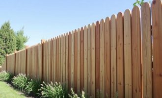 Vallas de Madera : Estilo Natural y Durabilidad para tu Hogar
