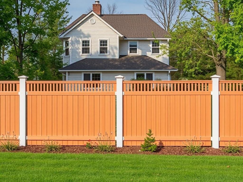 Les Différents Types de Clôtures et Leurs Avantages. Clôtures composites et autres matériaux modernes  Les Différents Types de Clôtures et Leurs Avantages. Clôtures composites et autres matériaux modernes