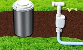 Klärgrube oder Anschluss an die Kanalisation? Vor- und Nachteile im Vergleich