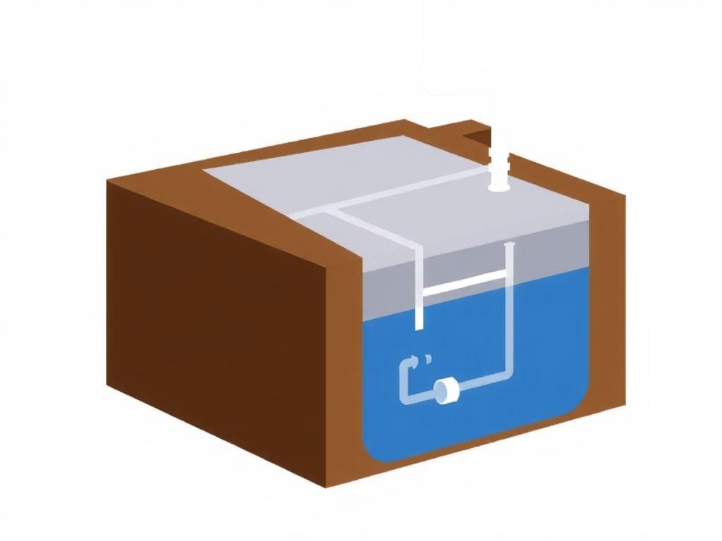  Septic Tank vs. Aerobic Treatment System. Understanding the Basics: What Is a Septic Tank?