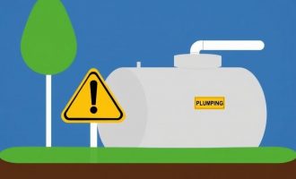 Signs Your Septic Tank Needs Pumping: How to Know When it's Time