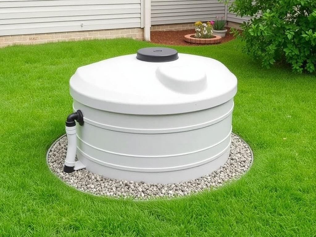  How to Choose the Right Septic Tank Size. Working with Professionals to Choose the Right Septic Tank