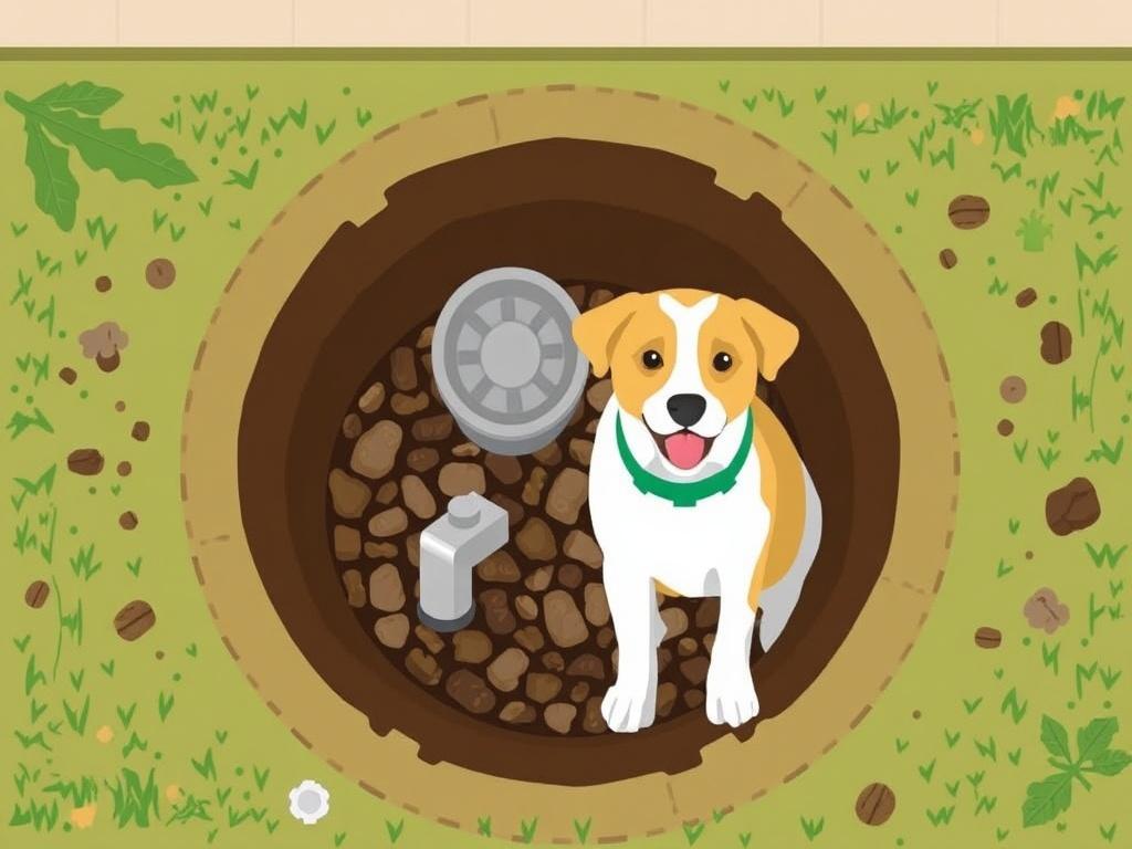  Septic Tank and Pet Waste: Safe Disposal. Environmental Impact of Improper Pet Waste Disposal