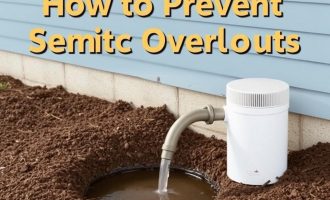 How to Prevent Septic Tank Overflows: Essential Tips for Every Homeowner