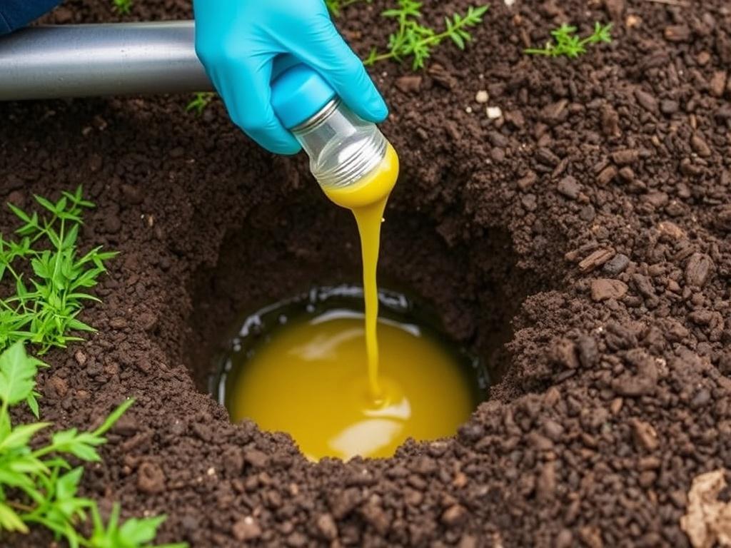  How to Dispose of Grease with a Septic System. Additional Resources and Tools for Homeowners