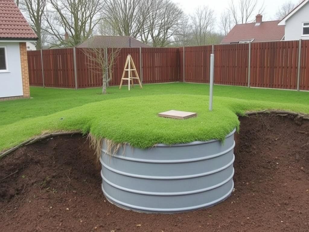  Septic Tank for a School: Key Considerations. Installation and Regulatory Compliance