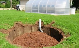 Can You Build Over a Septic Tank? What You Need to Know Before Construction