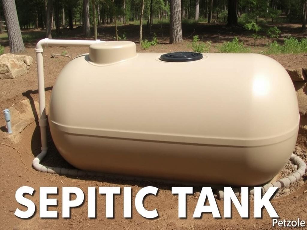  Septic Tank for Off-Grid Living. Eco-Friendly Upgrades to Enhance Your Off-Grid Septic System
