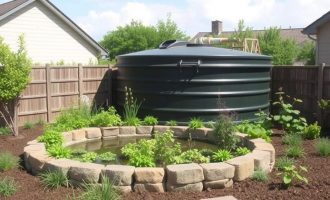 Fosses septiques écologiques : Alternatives durables pour un habitat responsable