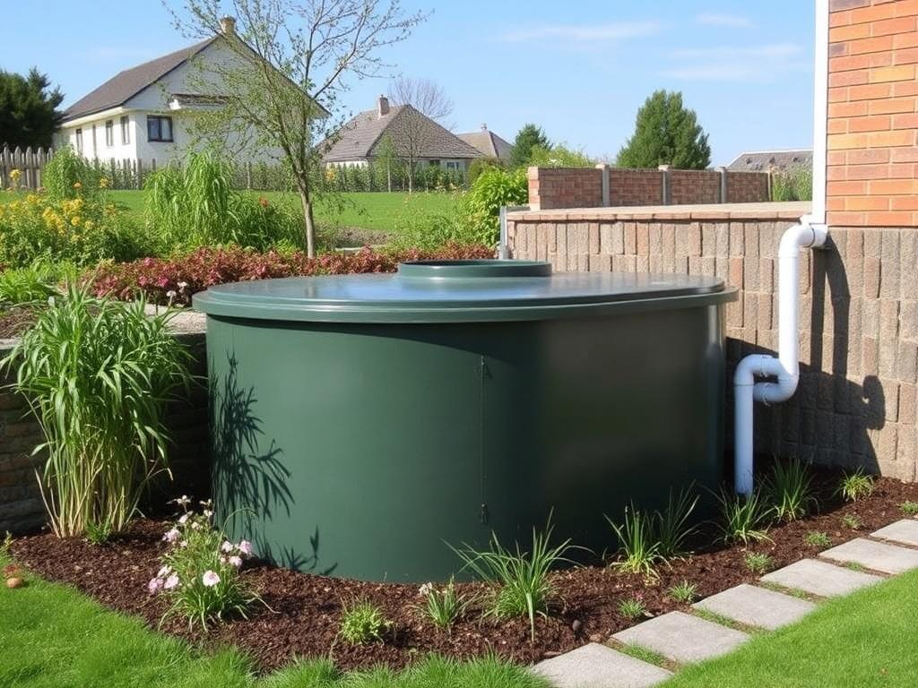 Fosses septiques écologiques : Alternatives durables. Quels sont les critères pour choisir une fosse septique écologique ?  Fosses septiques écologiques : Alternatives durables. Quels sont les critères pour choisir une fosse septique écologique ?