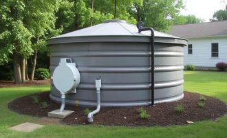 Septic Tank Solutions for Churches and Community Centers: A Comprehensive Guide