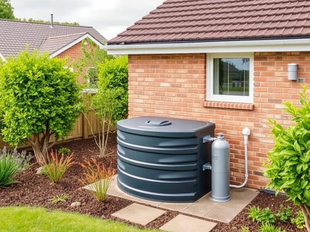  Beste Klärgruben für Ferienhäuser. Warum ist die Wahl der richtigen Klärgrube für Ihr Ferienhaus so entscheidend?