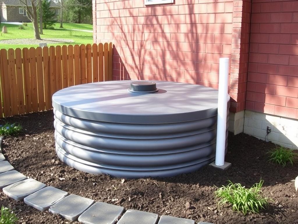  Can You Build Over a Septic Tank?. Alternatives to Building Over a Septic Tank