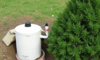 Septic Tank Inspection Before Buying a Home: What Every Buyer Needs to Know