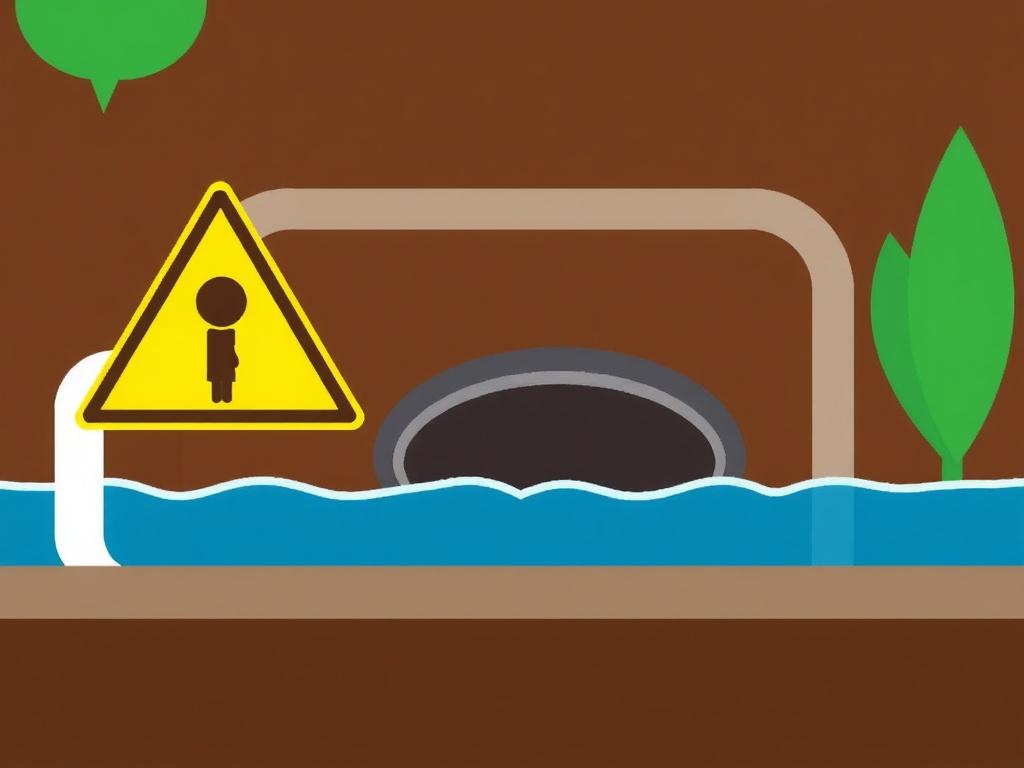  Septic Tank and Well Water Safety. Environmental Considerations and Best Practices