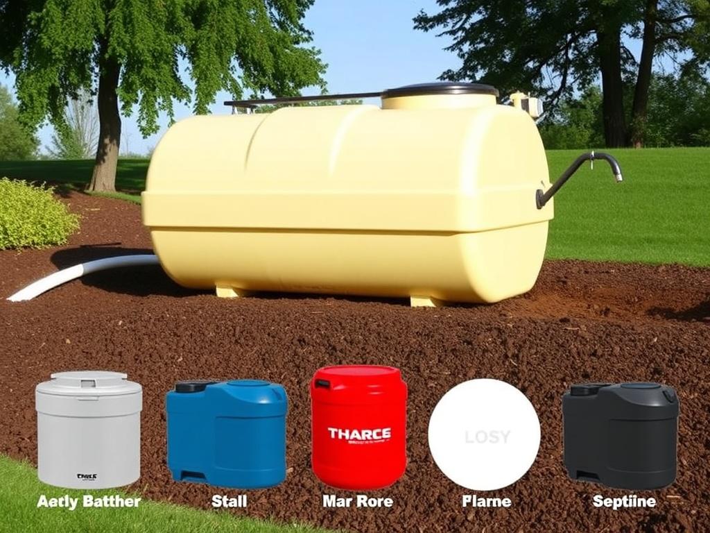  Best Septic Tank Brands in 2024. Why Choosing the Right Septic Tank Brand Matters