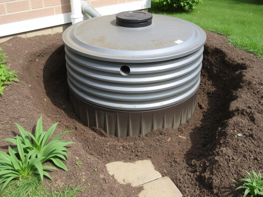 Législation et autorisations pour l’installation d’une fosse septique. L’entretien et la maintenance réglementaire de la fosse septique  Législation et autorisations pour l’installation d’une fosse septique. L’entretien et la maintenance réglementaire de la fosse septique