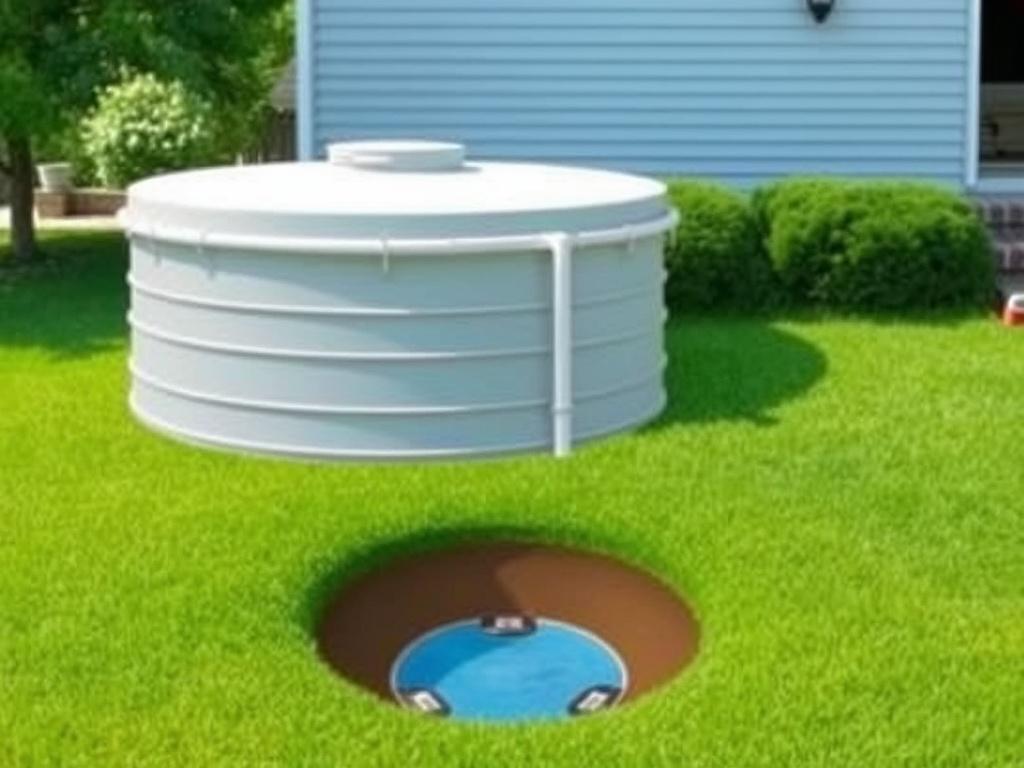  How to Fix a Septic Tank That Won’t Drain. Common Causes of a Septic Tank That Won’t Drain