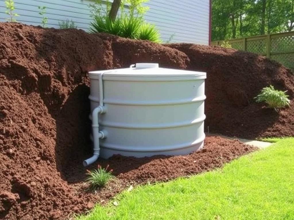  How to Calculate Septic Tank Capacity. Common Mistakes to Avoid When Calculating Septic Tank Capacity