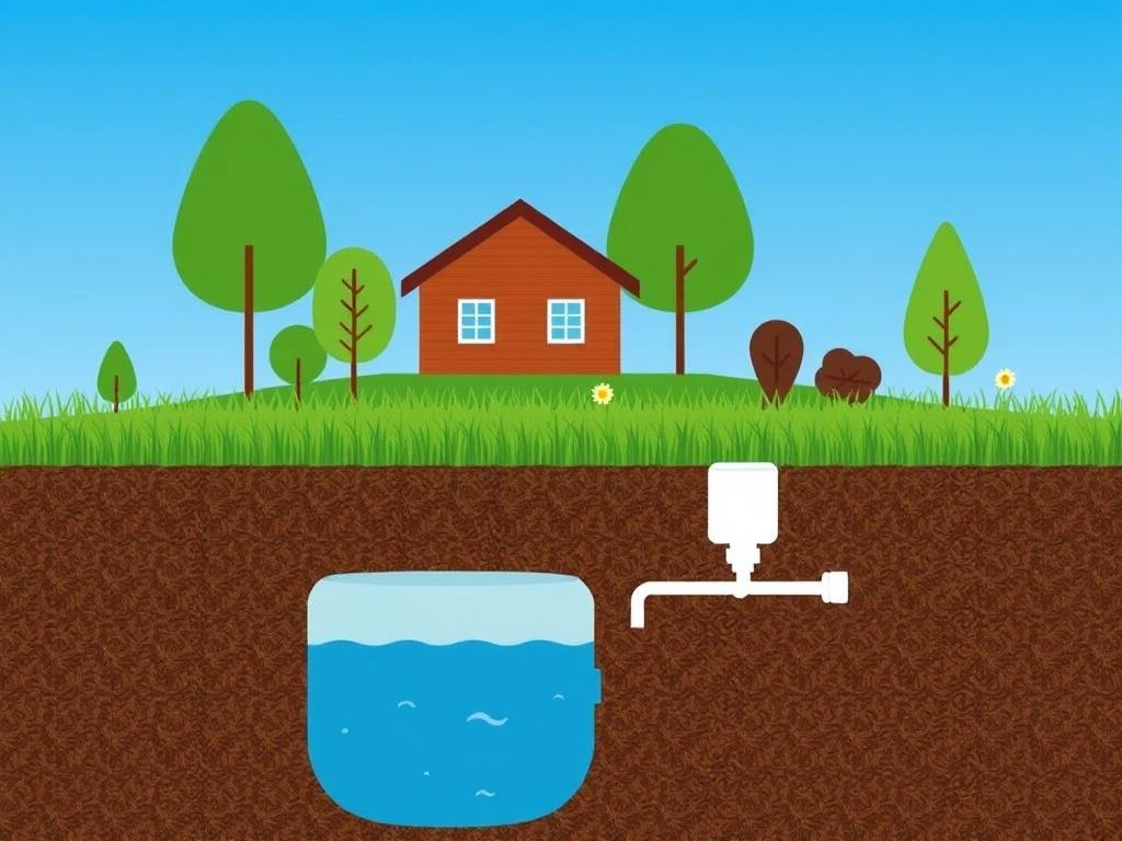  Wie Klärgruben das Grundwasser schützen. Was sind Klärgruben und wie funktionieren sie?