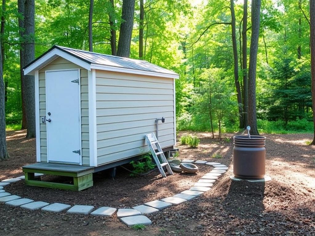  Septic System for Tiny Homes: What to Consider. Maintaining Your Tiny Home Septic System