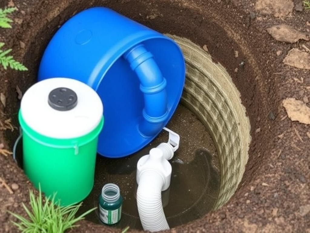  Septic Tank Chemicals to Avoid. Why Avoid Harmful Chemicals in Septic Tanks?