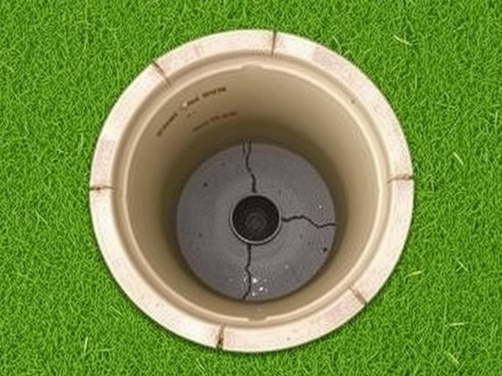  How to Repair a Cracked Septic Tank. Common Causes of a Cracked Septic Tank