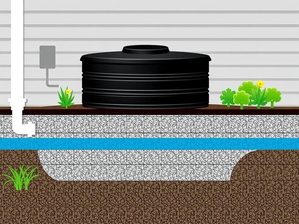  Installation d’une fosse septique : Étapes et réglementation. Introduction à la fosse septique : un système indispensable