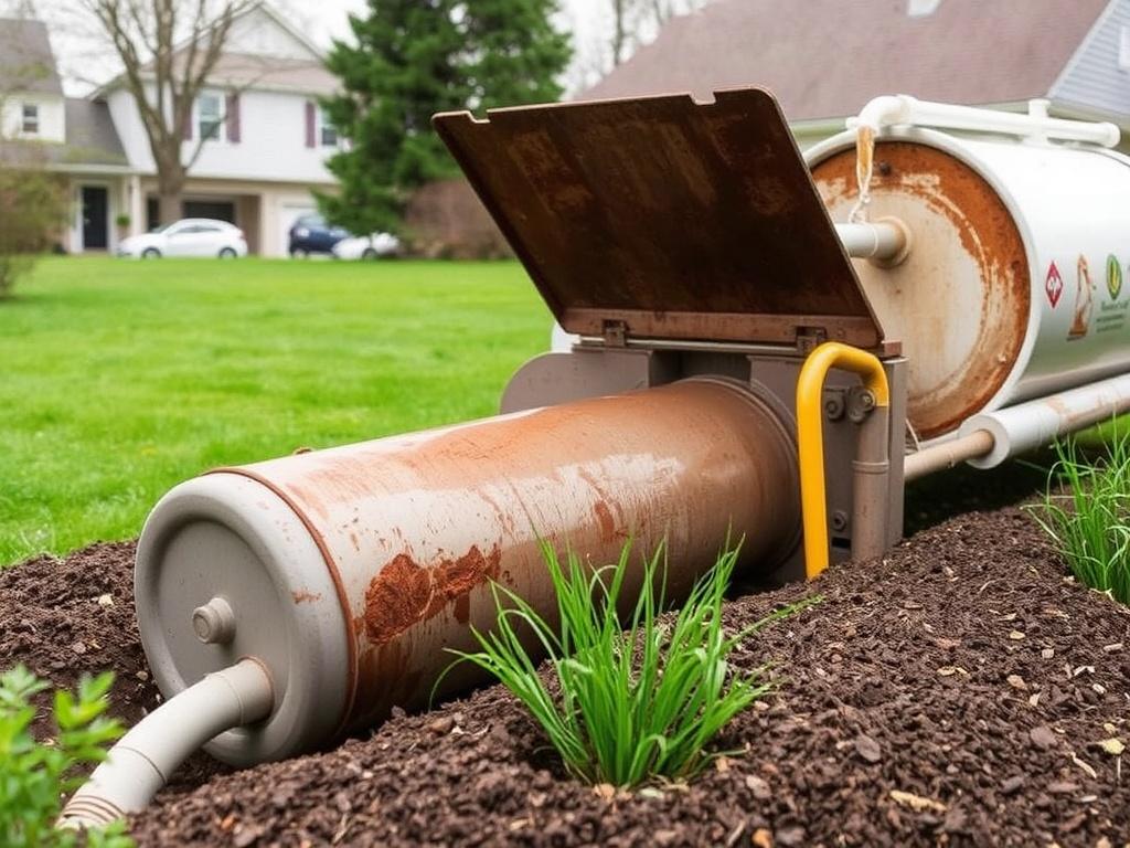 So finden Sie einen zuverlässigen Klärgrubenpumpservice. . Wie läuft der Ablauf eines Klärgrubenpumpservice ab?