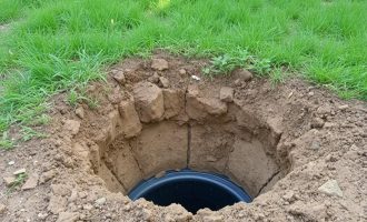 How to Fix a Collapsed Septic Drain Field: A Step-by-Step Guide to Restore Your System