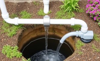 So verlängern Sie die Lebensdauer Ihres Abwassersystems: Ein umfassender Leitfaden