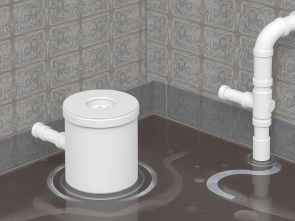  Lösungen für ein überflutetes Abwassersystem. Beispielhafte Lösungen im Überblick: Tabelle und Liste