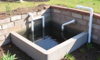 Alternative zu Klärgruben: Kleinkläranlagen im Vergleich – Effizient, Umweltfreundlich und Zukunftsfähig