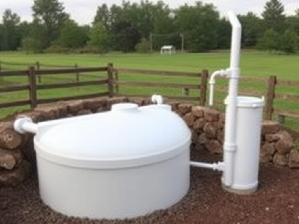 Septic Tank for a Wedding Venue. Budgeting for Septic Tank Installation and Maintenance at Wedding Venues