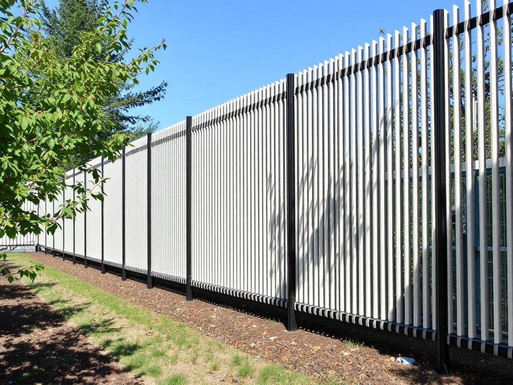 Clôtures Acoustiques : Réduire les Nuisances Sonores. Installation et entretien des clôtures acoustiques  Clôtures Acoustiques : Réduire les Nuisances Sonores. Installation et entretien des clôtures acoustiques