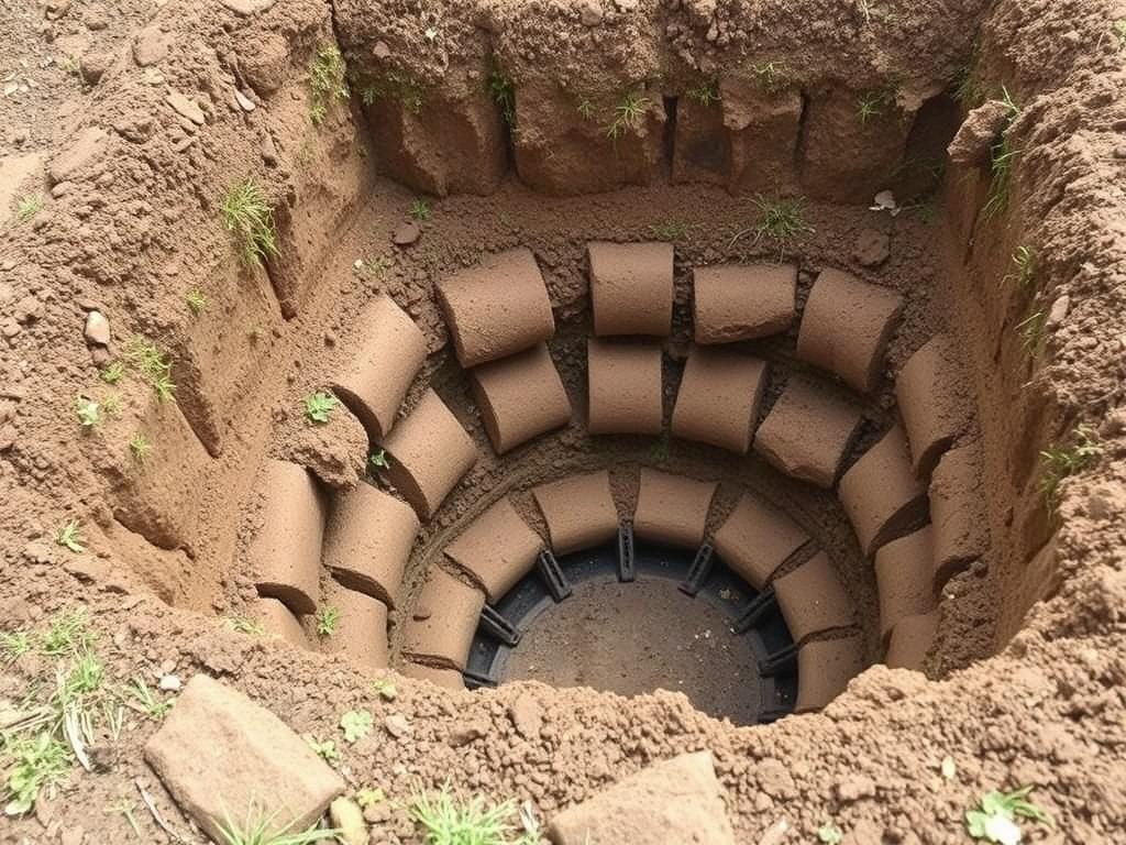  Reparieren eines kollabierten Drainagefeldes. Erste Anzeichen und Diagnose eines beschädigten Drainagefeldes