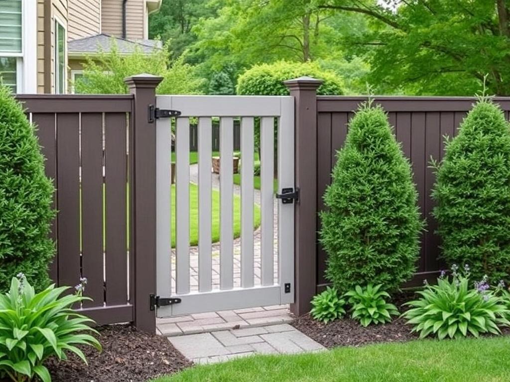 Les Tendances 2024 en Matière de Clôtures Extérieures. Les styles de clôtures qui dominent en 2024  Les Tendances 2024 en Matière de Clôtures Extérieures. Les styles de clôtures qui dominent en 2024