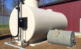Septic Tank for a Brewery or Winery: What You Need to Know