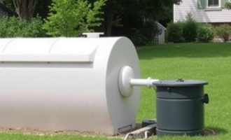 Können Klärgruben Brunnen kontaminieren? Ein umfassender Überblick über Risiken und Schutzmaßnahmen