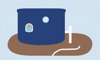 So finden Sie Ihre Klärgrube und Ihr Abflussfeld – Ein umfassender Leitfaden für Hausbesitzer
