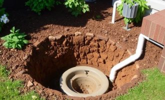 Instalación de un Sistema Séptico: Pasos y Recomendaciones para un Funcionamiento Óptimo