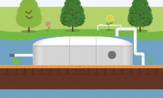 Installation d’une fosse septique : Étapes et réglementation essentielles à connaître