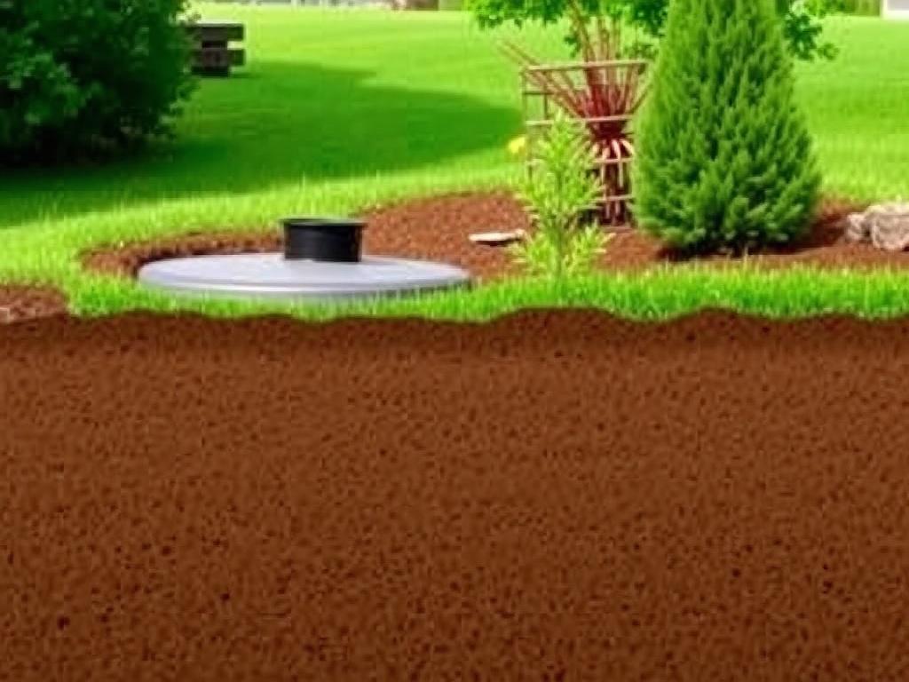  How to Prevent Septic Tank Erosion. When to Call a Professional