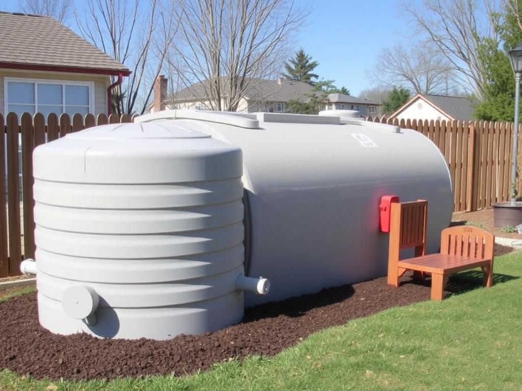  Septic Tank for a Daycare Center. Key Considerations When Installing a Septic Tank for a Daycare Center